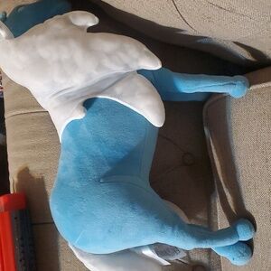 DISNEY Frozen 2 Elsa's Horse Plush